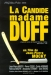 Candide Madame Duff, La (2000)