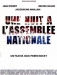 Nuit � l'Assembl�e Nationale, Une (1988)