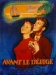 Avant le D�luge (1954)
