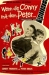 Wenn die Conny mit dem Peter (1958)