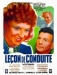 Le�on de Conduite (1946)