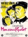 Impossible Monsieur Pipelet, L' (1955)