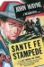 Santa Fe Stampede (1938)