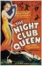 Night Club Queen, The (1934)