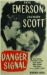 Danger Signal (1945)