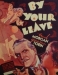 By Your Leave (1934)