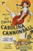 Carolina Cannonball (1955)