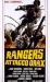 Rangers Attacco Ora X (1970)