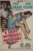 Lady without Passport, A (1950)