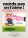 Mords Pas, On T'Aime (1976)