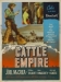 Cattle Empire (1958)