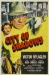 City of Shadows (1955)