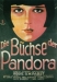Bchse der Pandora, Die (1929)