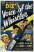 Voice of the Whistler (1945)