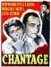 Chantage (1955)