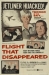 Flight That Disappeared, The (1961)