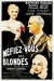 M�fiez-Vous des Blondes (1950)