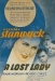 Lost Lady, A (1934)