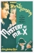 Mystery of Mr. X, The (1934)
