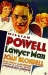 Lawyer Man (1933)