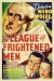 League of Frightened Men, The (1937)