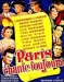 Paris Chante Toujours! (1952)