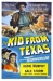 Kid from Texas,  The (1950)