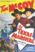 Texas Marshal, The (1941)