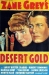Desert Gold (1936)