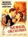 Sergil chez les Filles (1952)