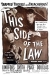 This Side of the Law (1950)