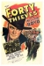 Forty Thieves (1944)