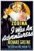 I Was an Adventuress (1940)