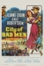 City of Bad Men (1953)