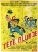 Tte Blonde (1949)