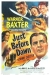 Just before Dawn (1946)