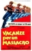 Vacanze per un Massacro (1980)