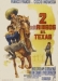 Due Rrringos nel Texas (1967)