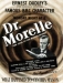 Dr. Morelle: The Case of the Missing Heiress (1949)