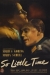 So Little Time (1952)