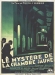 Myst�re de la Chambre Jaune, Le (1930)