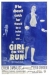 Girl on the Run (1958)