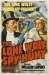 Lone Wolf Spy Hunt, The (1939)