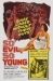 So Evil, So Young (1961)