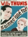 N'aimer Que Toi (1934)