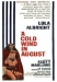 Cold Wind in August, A (1961)