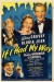 If I Had My Way (1940)