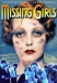 Missing Girls (1936)