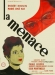 Menace, La (1961)