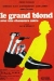 Grand Blond avec une Chaussure Noire, Le (1972)
